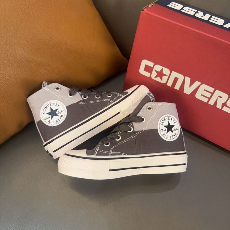 CONVERSE SHOES